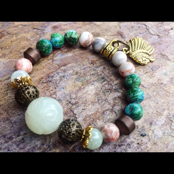 Jewelry - ☘️ Lucky Beads ☘️